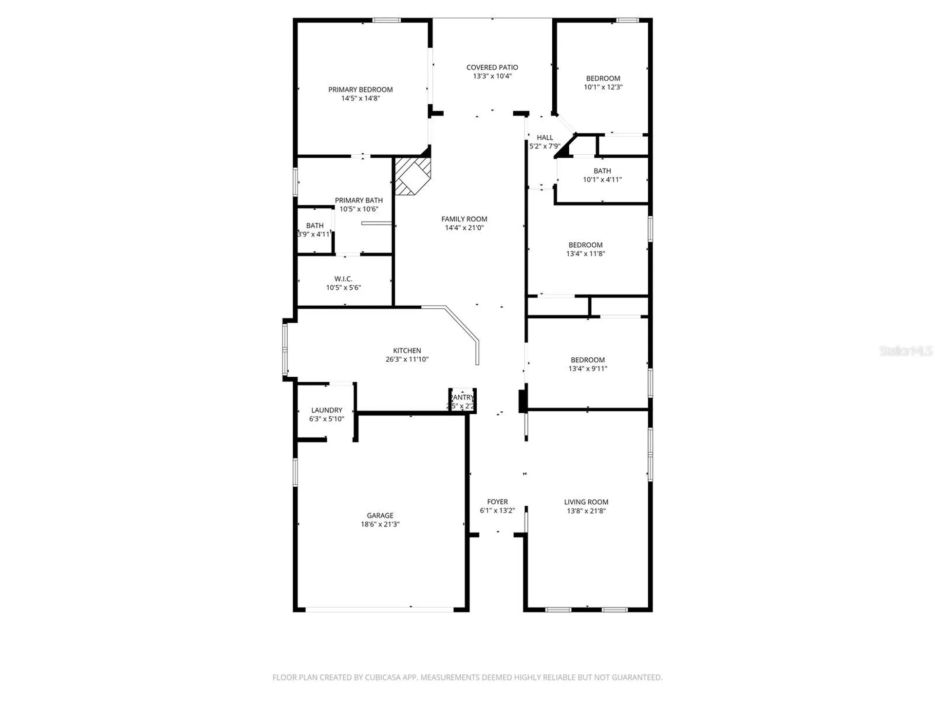 3704 Lockridge Drive Land O Lakes FL 34638