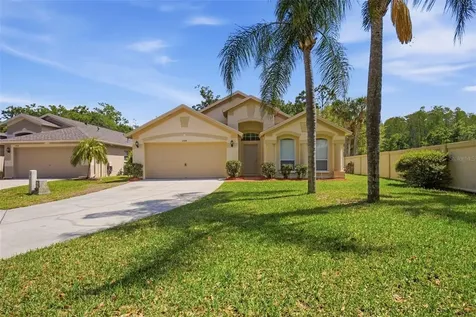 3704 Lockridge Drive Land O Lakes FL 34638
