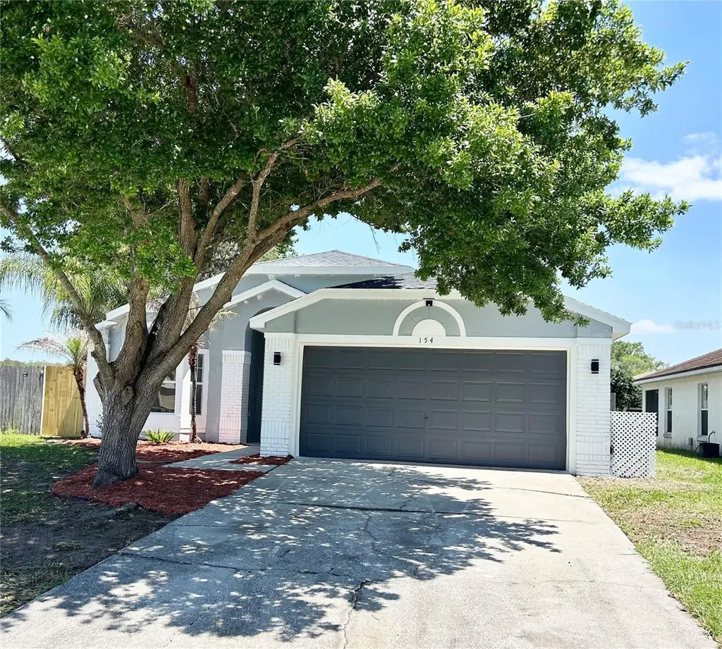 154 Woodbury Pines Circle Orlando FL 32828