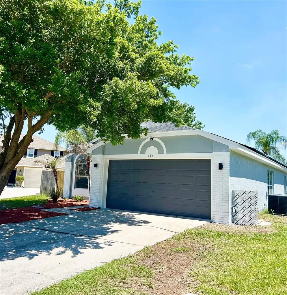 154 Woodbury Pines Circle Orlando FL 32828