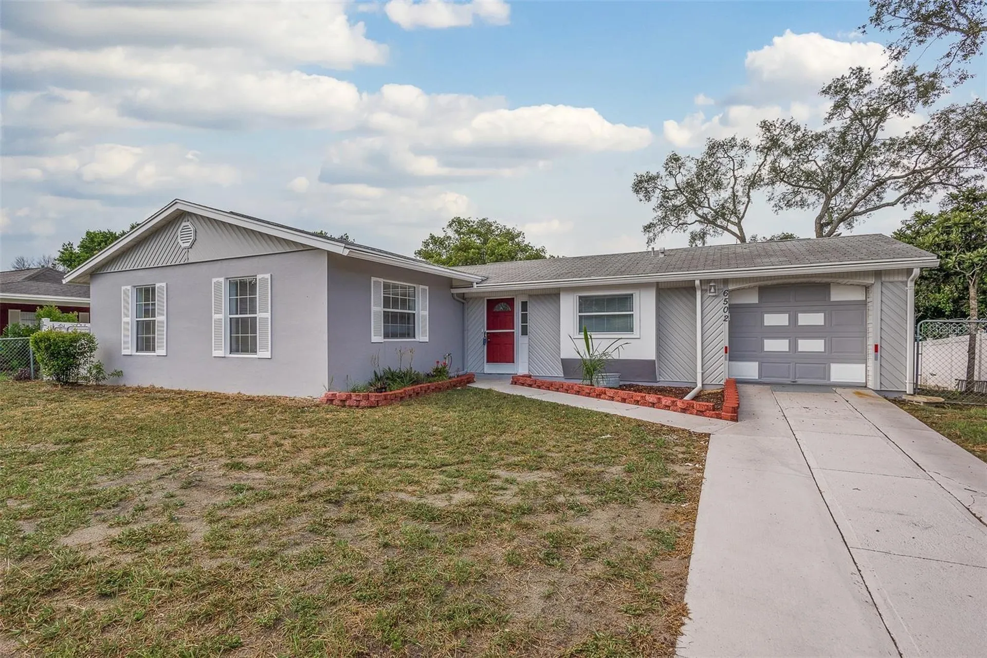 6502 Spring Hill Drive Spring Hill FL 34606