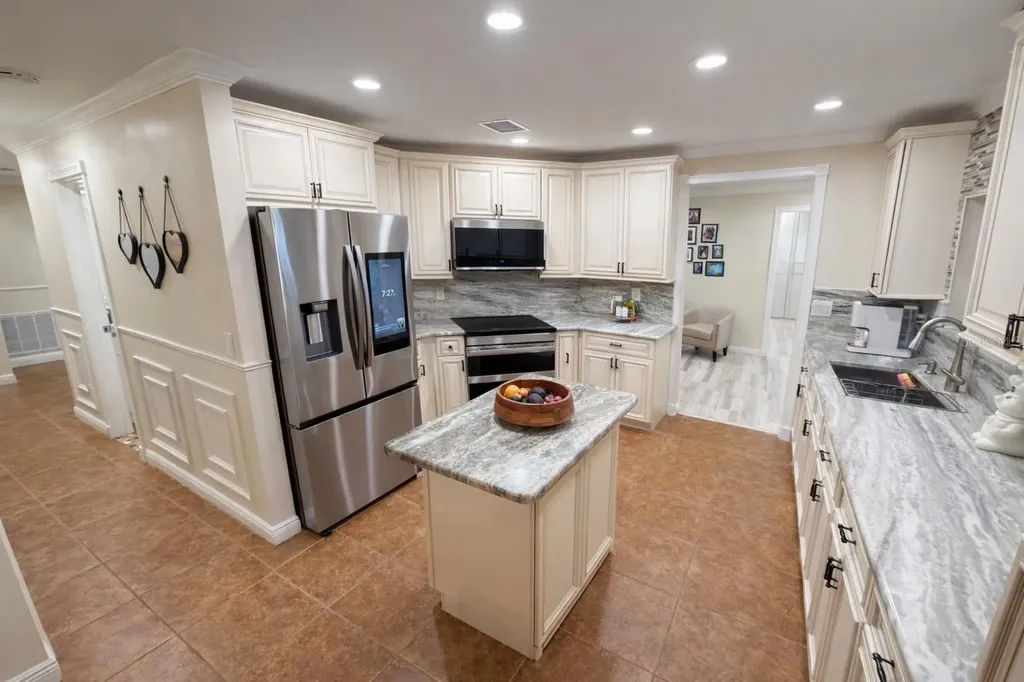 7051 Lexington Circle Brooksville FL 34602