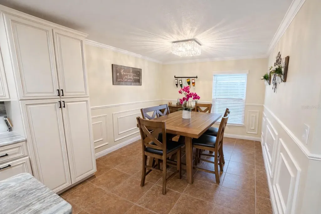 7051 Lexington Circle Brooksville FL 34602