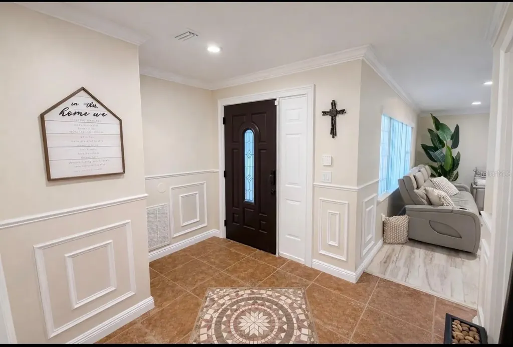 7051 Lexington Circle Brooksville FL 34602