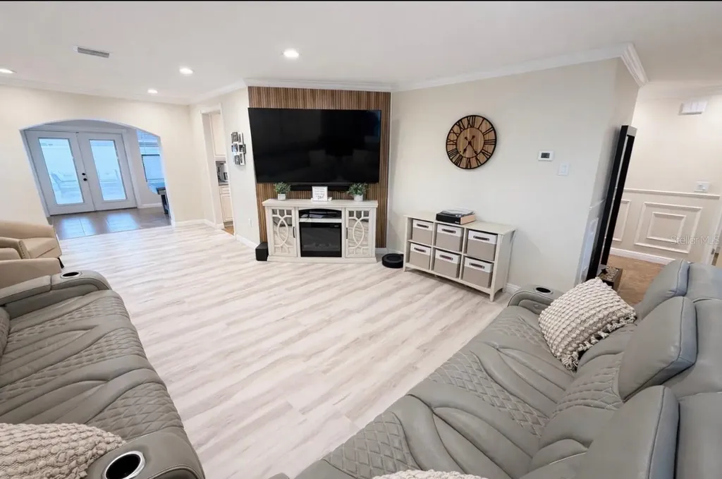 7051 Lexington Circle Brooksville FL 34602