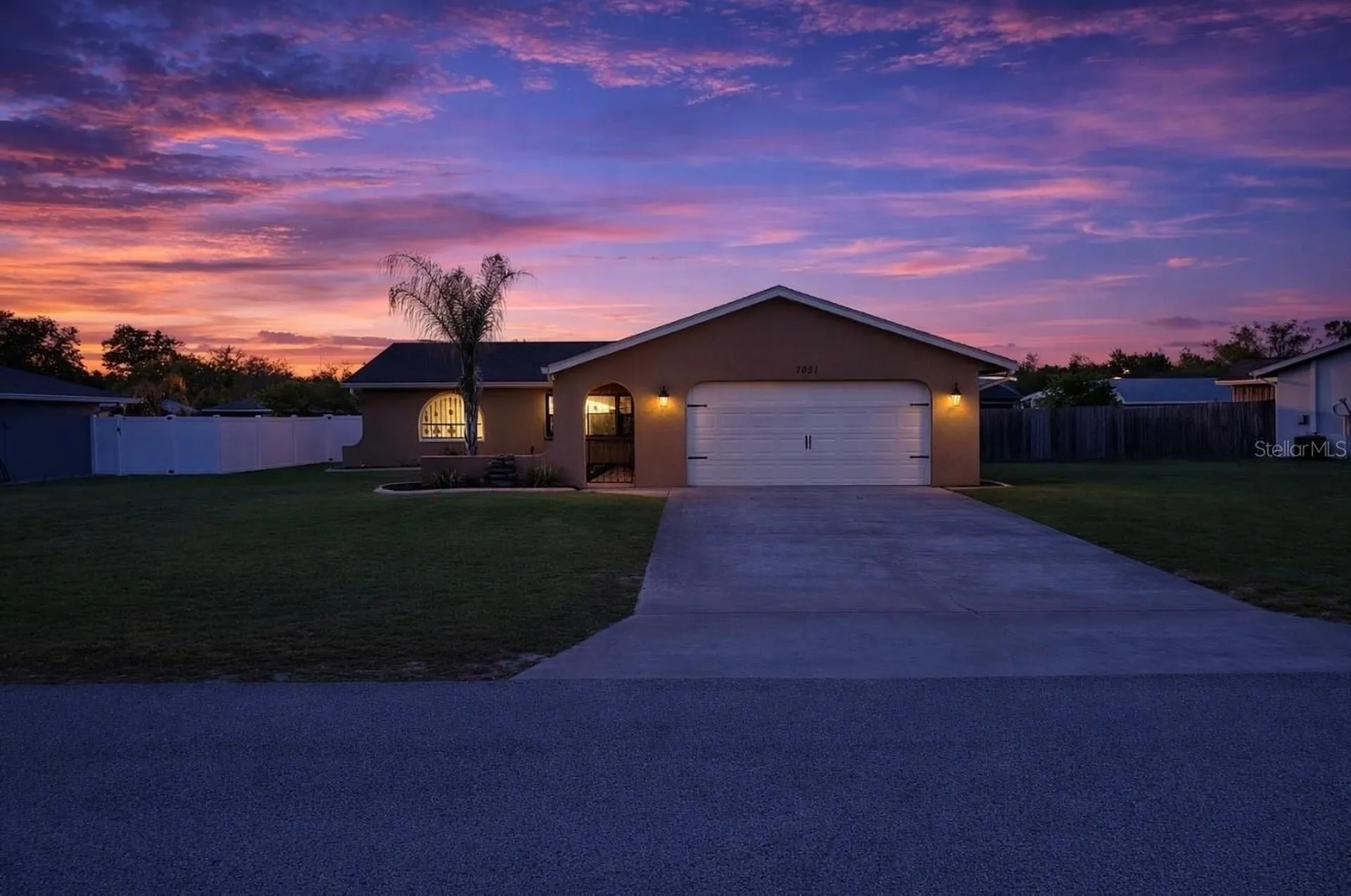 7051 Lexington Circle Brooksville FL 34602