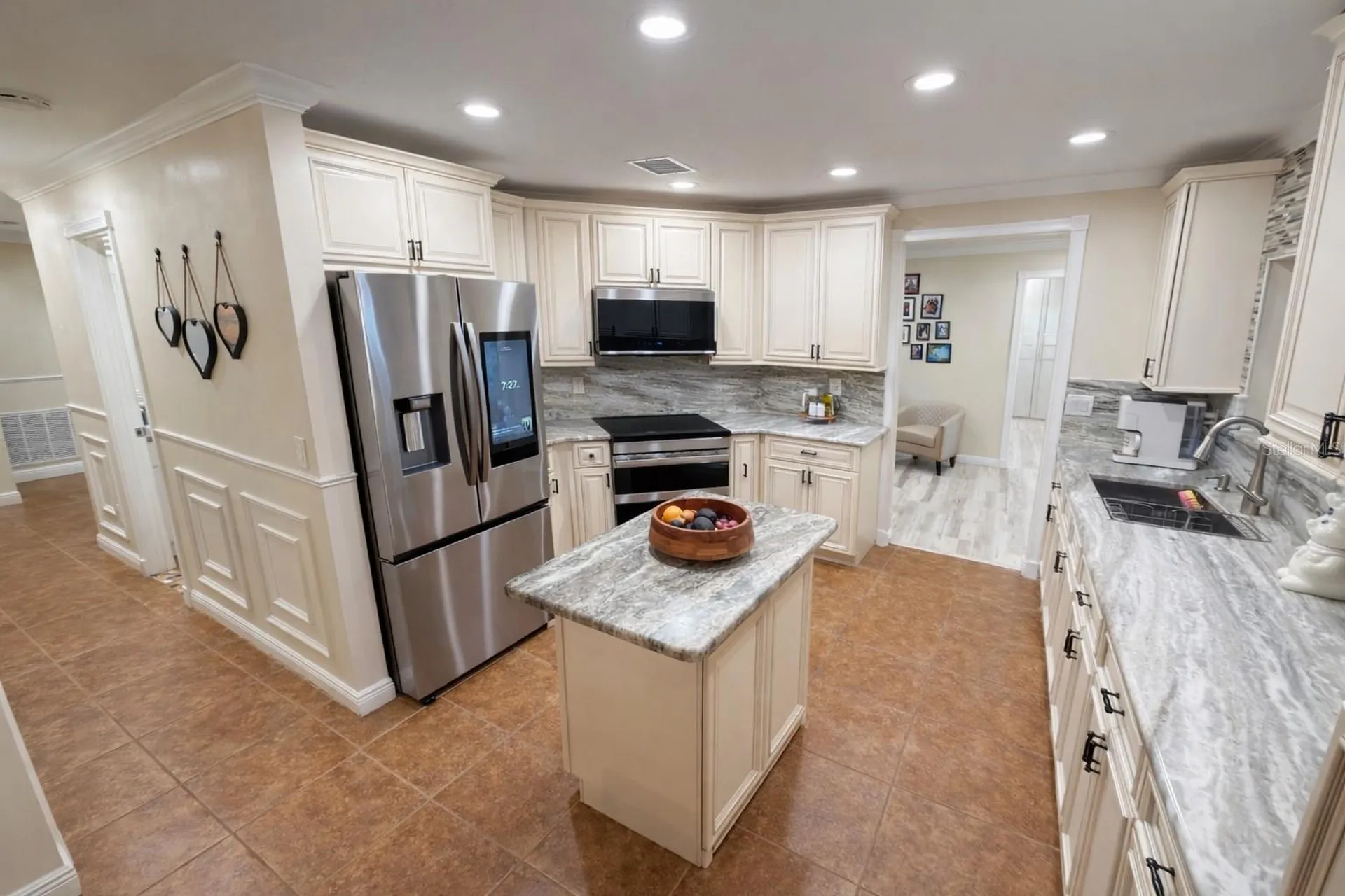 7051 Lexington Circle Brooksville FL 34602