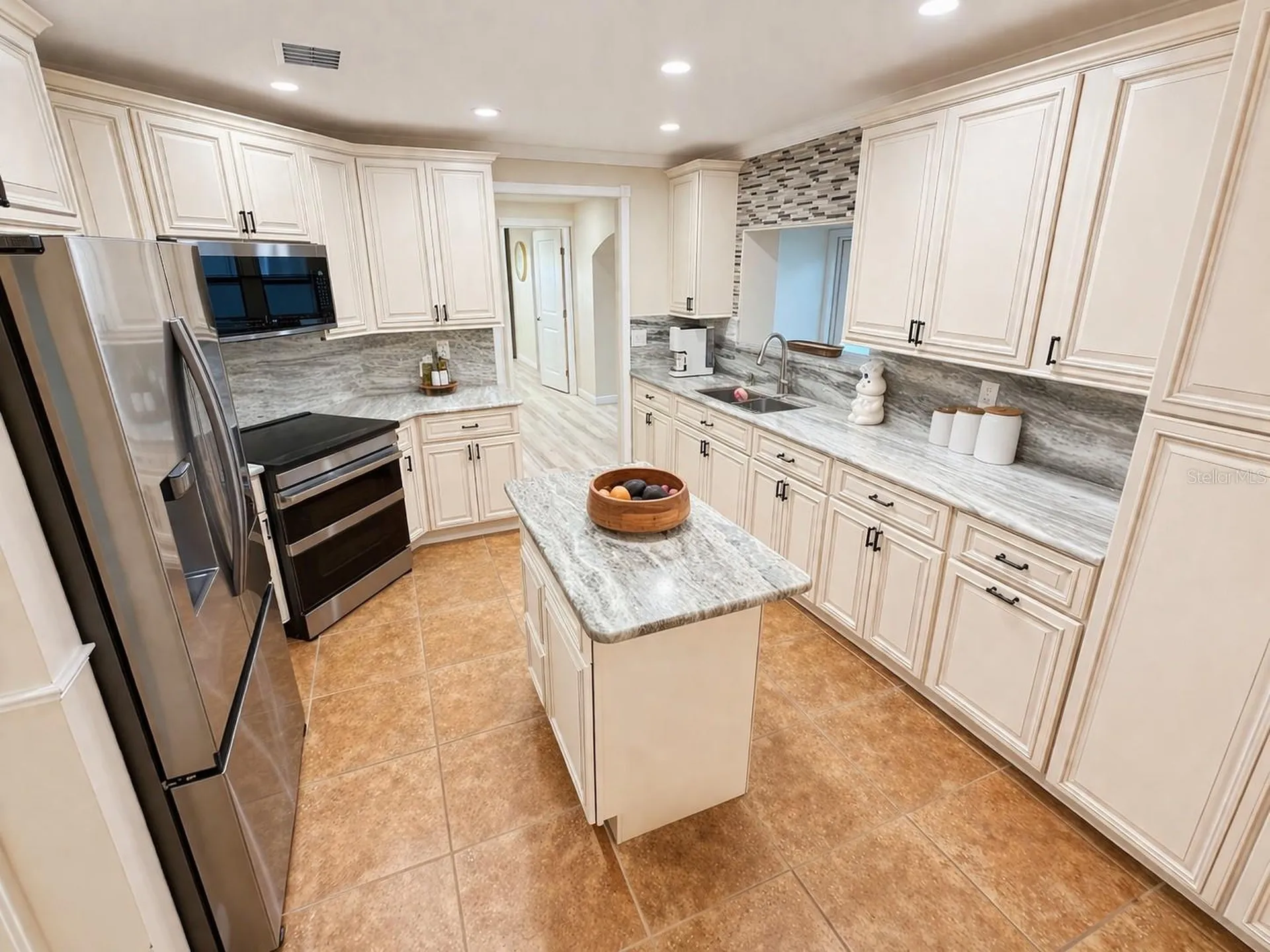 7051 Lexington Circle Brooksville FL 34602