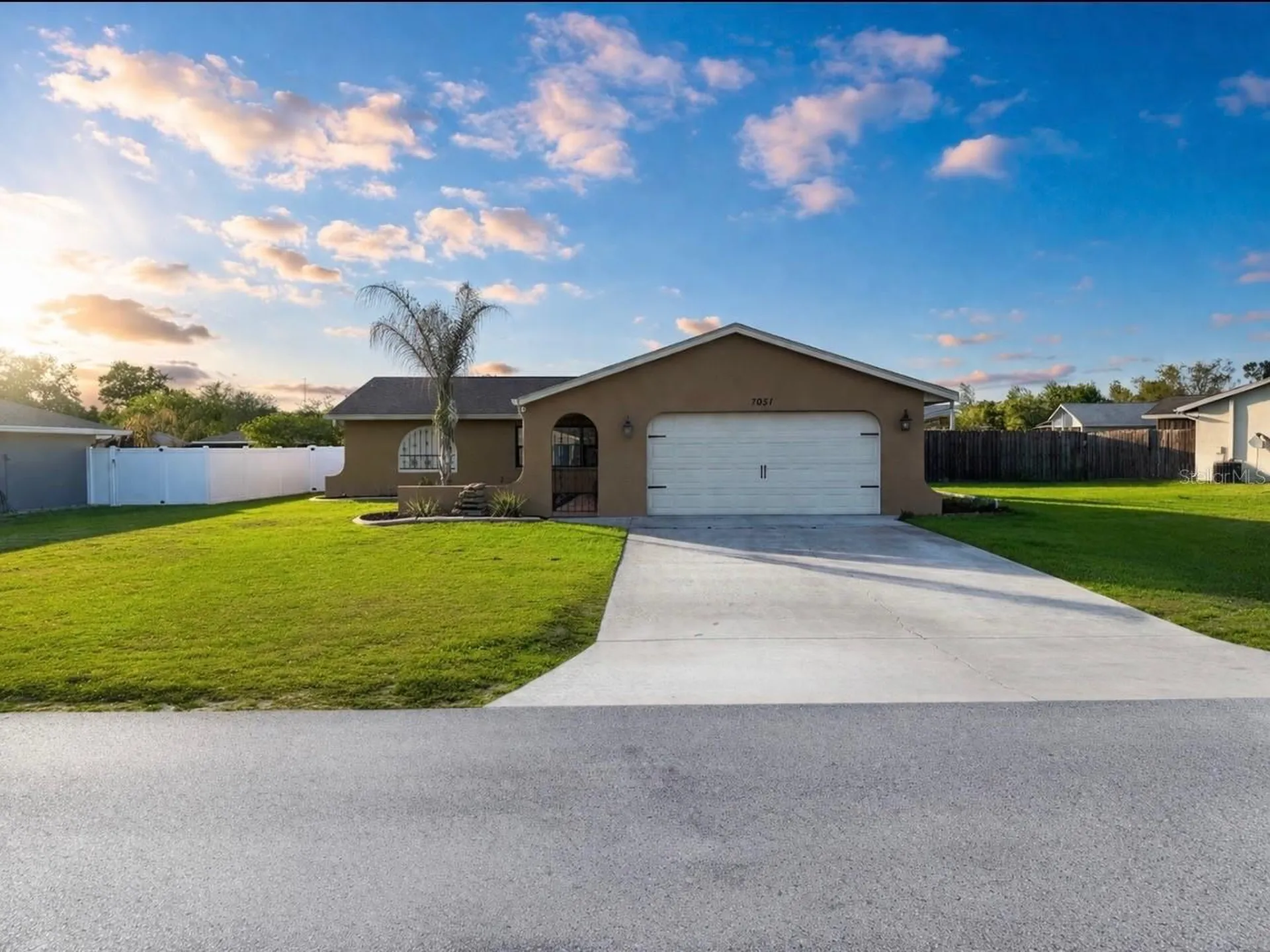 7051 Lexington Circle Brooksville FL 34602