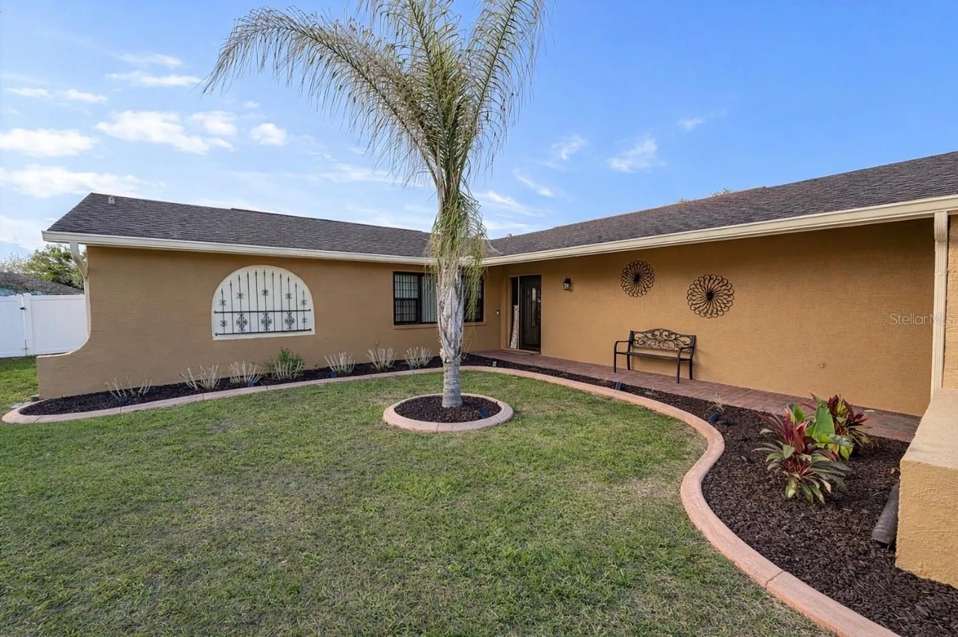 7051 Lexington Circle Brooksville FL 34602