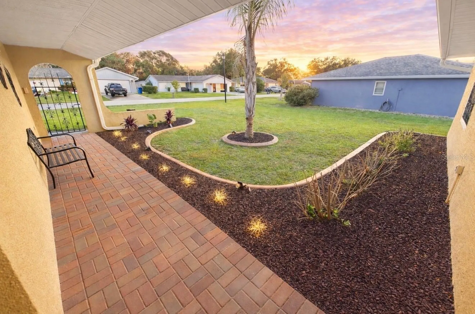 7051 Lexington Circle Brooksville FL 34602