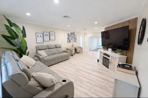 7051 Lexington Circle Brooksville FL 34602