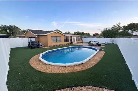 7051 Lexington Circle Brooksville FL 34602