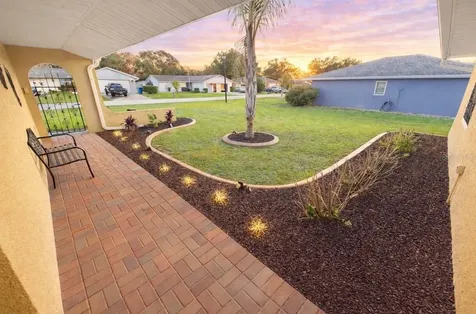7051 Lexington Circle Brooksville FL 34602