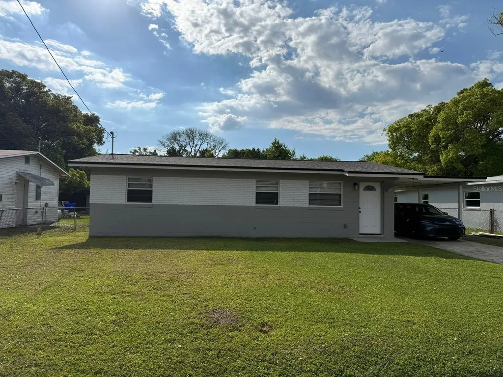 342 Campus View Drive Orlando FL 32810
