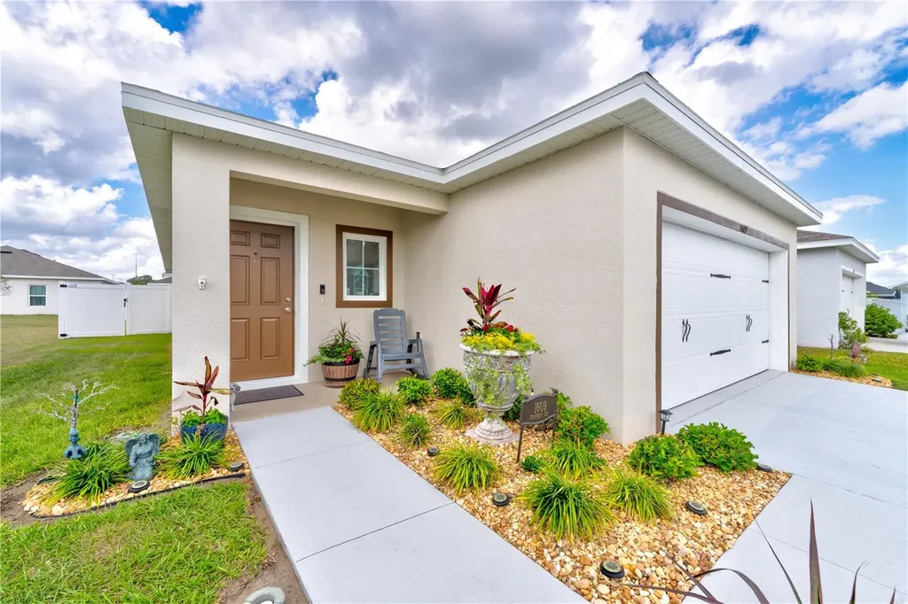1609 Finnigan Circle Haines City FL 33844
