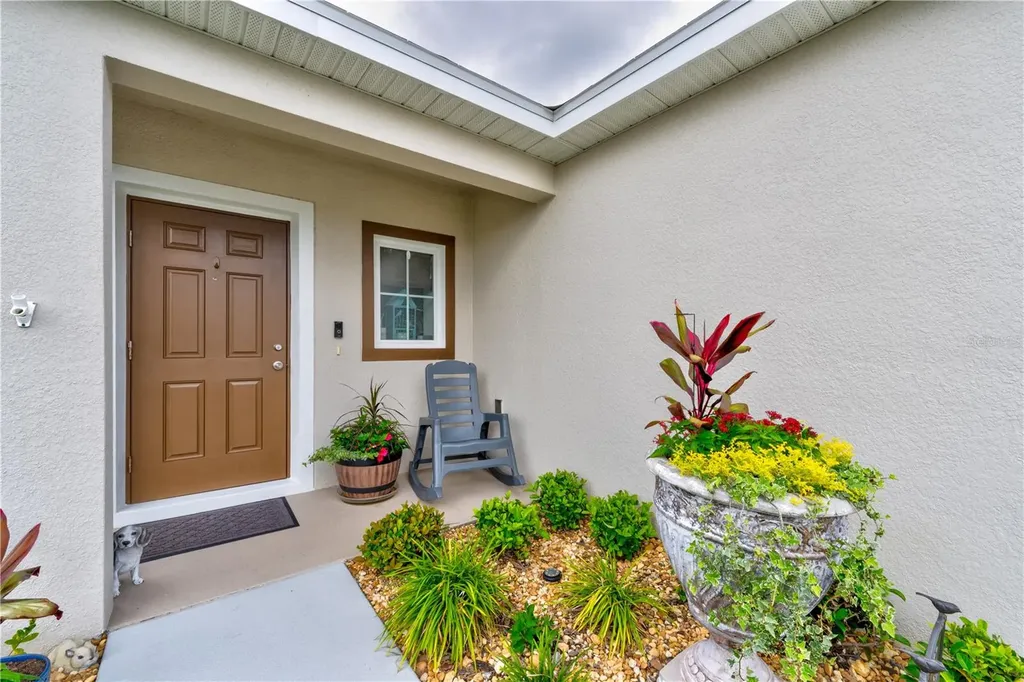 1609 Finnigan Circle Haines City FL 33844