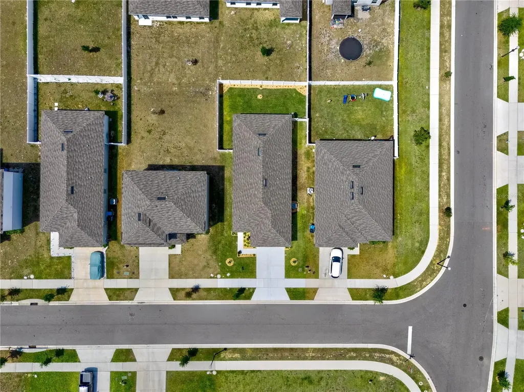 1609 Finnigan Circle Haines City FL 33844