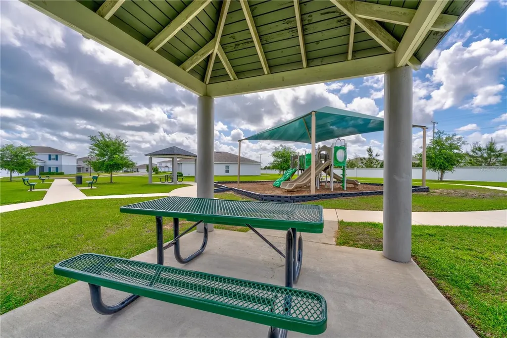 1609 Finnigan Circle Haines City FL 33844