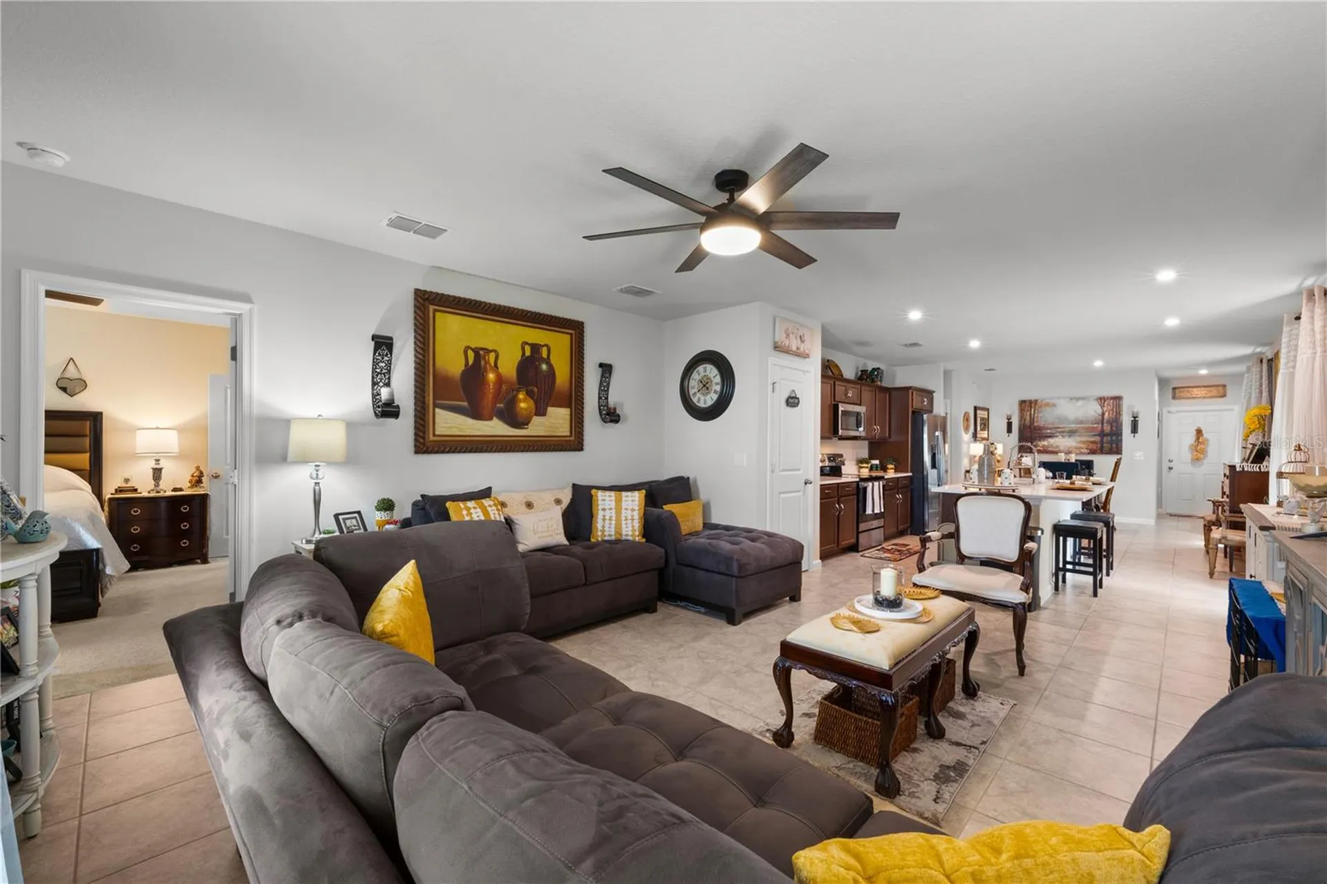 1609 Finnigan Circle Haines City FL 33844