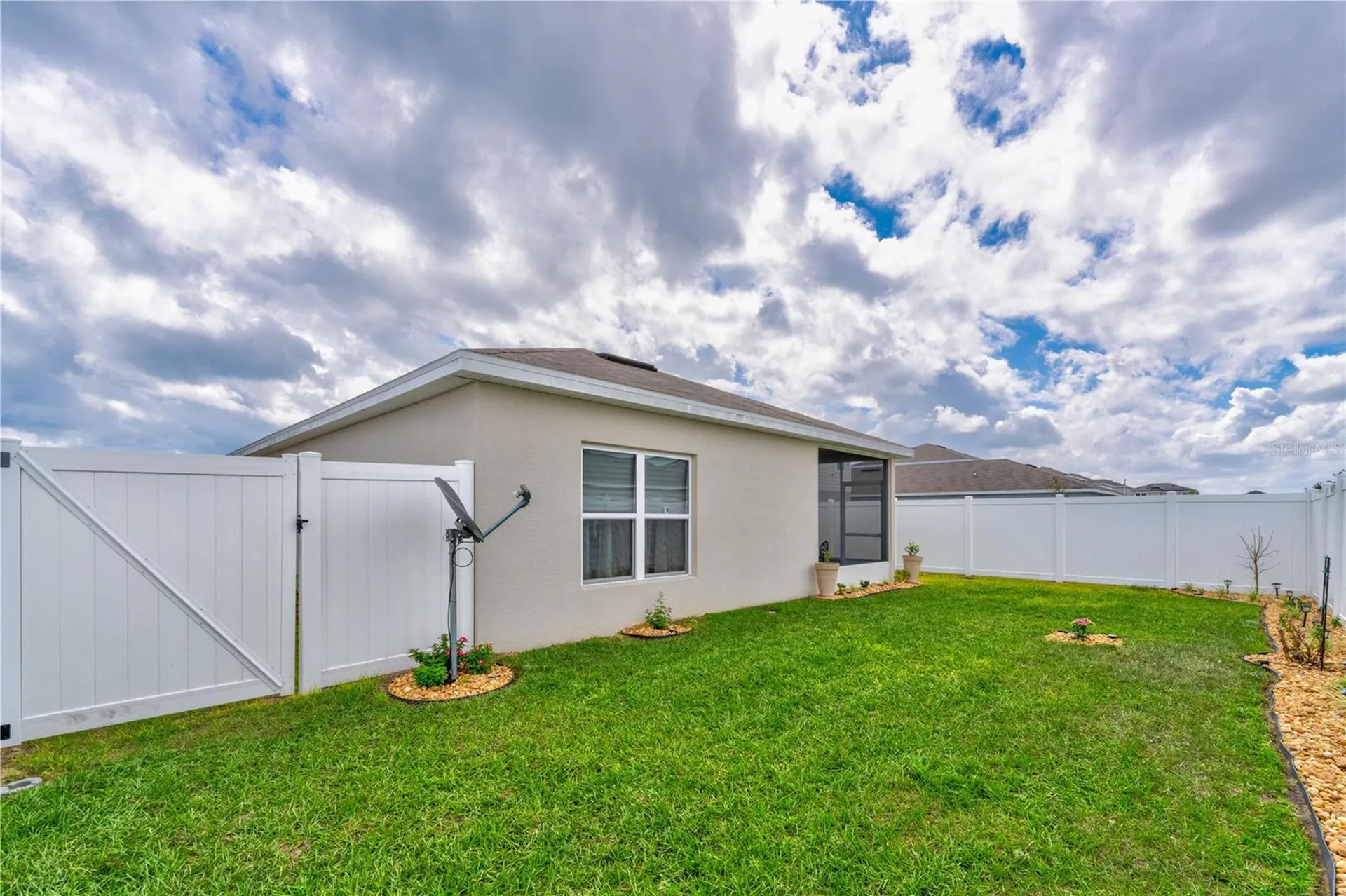 1609 Finnigan Circle Haines City FL 33844