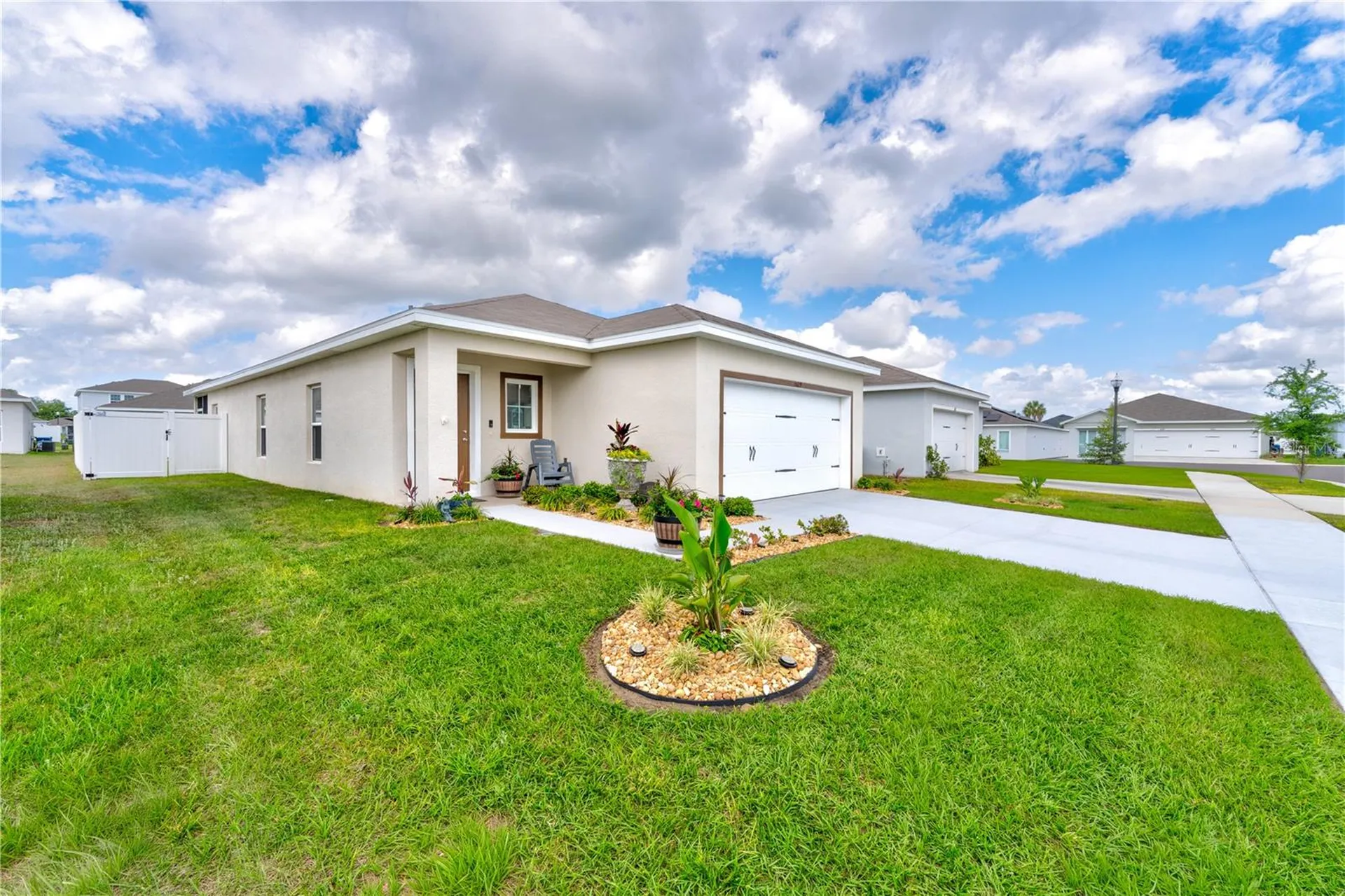 1609 Finnigan Circle Haines City FL 33844