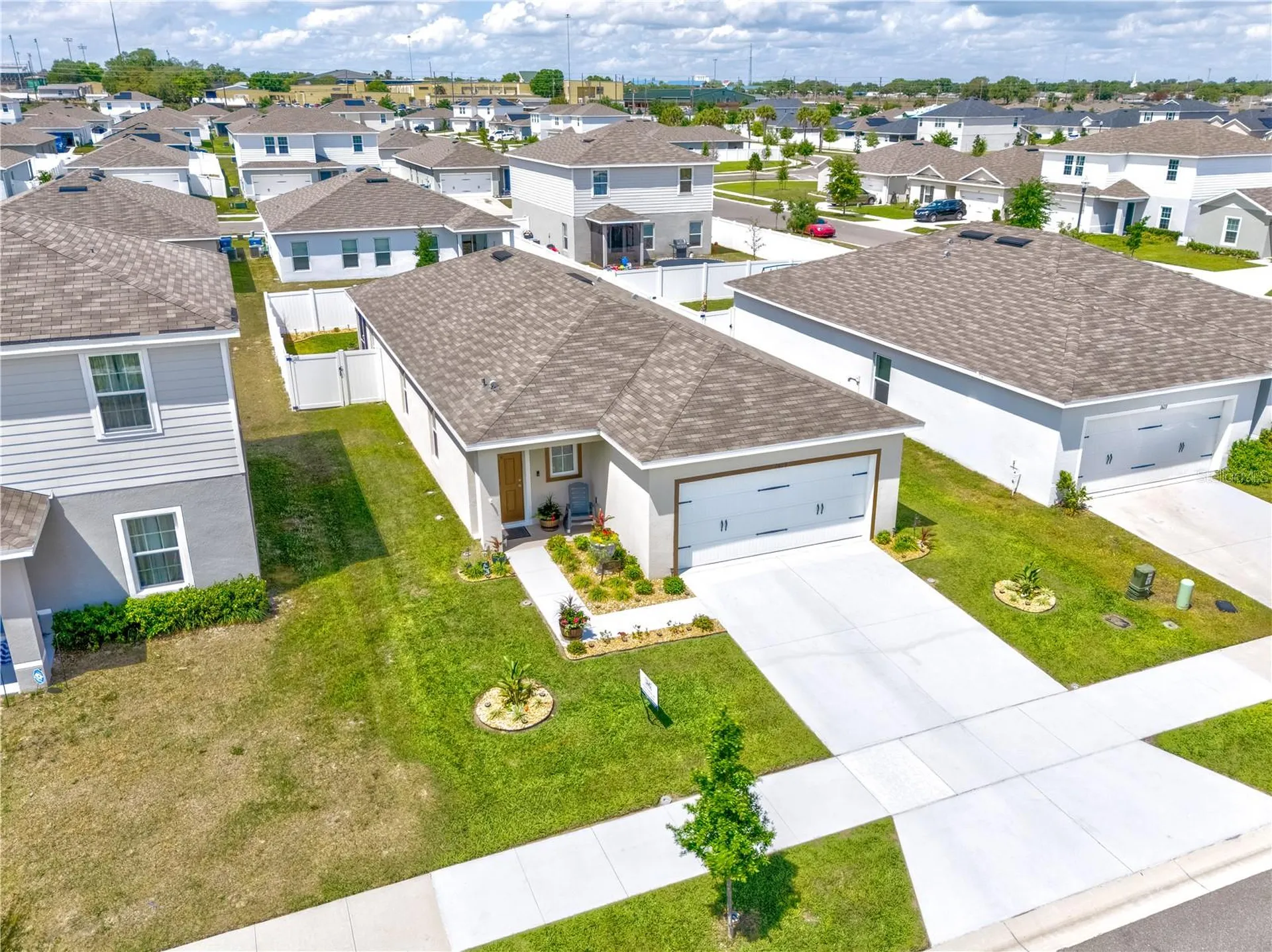1609 Finnigan Circle Haines City FL 33844