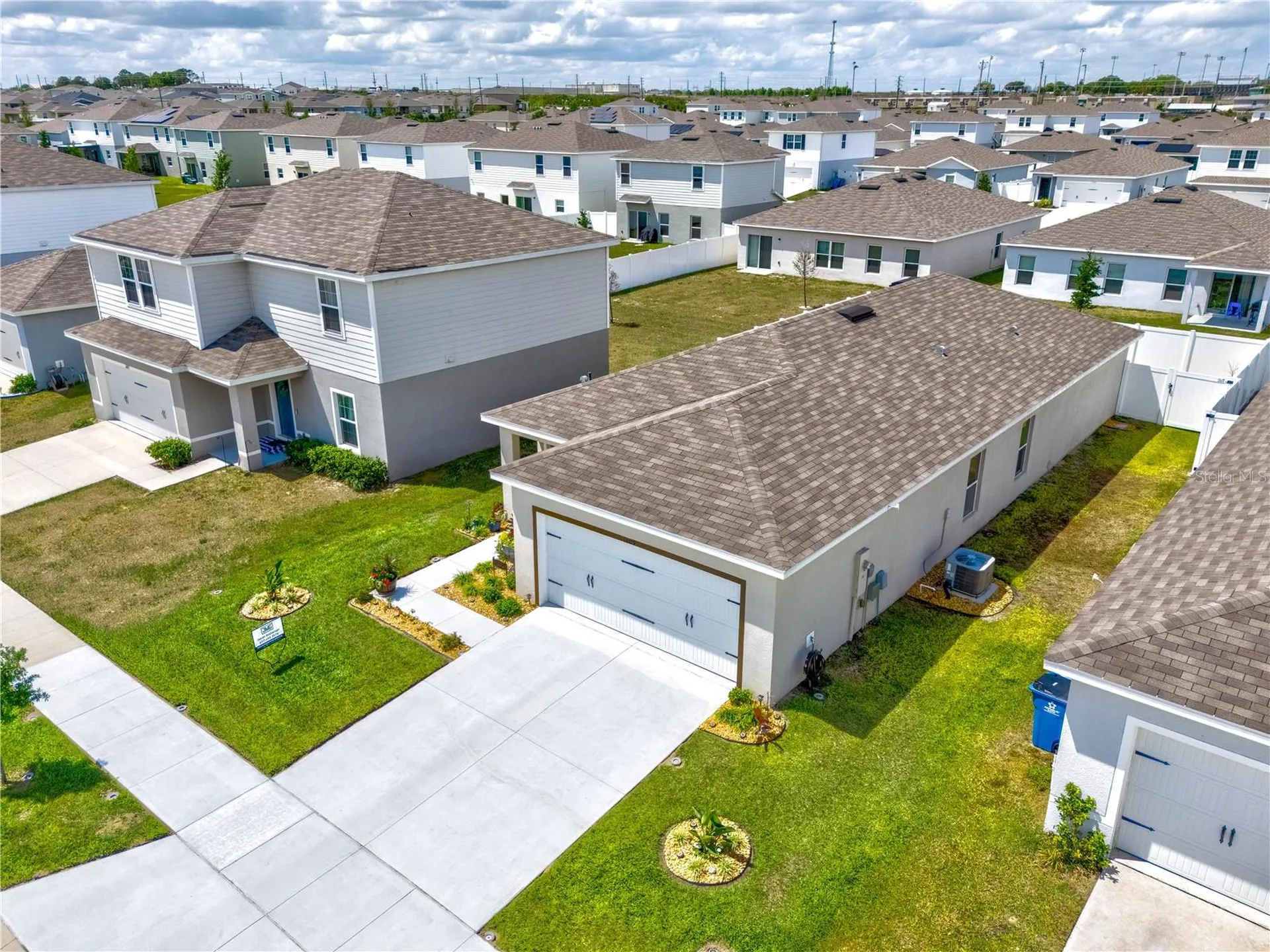 1609 Finnigan Circle Haines City FL 33844