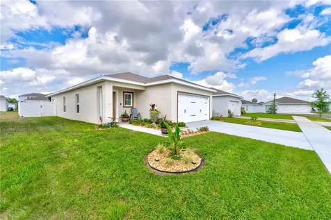 1609 Finnigan Circle Haines City FL 33844