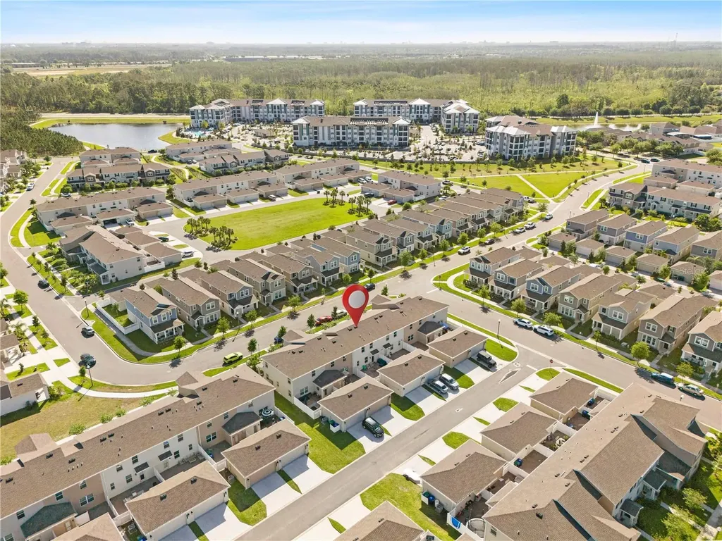 10768 Rhett Butler Alley Winter Garden FL 34787