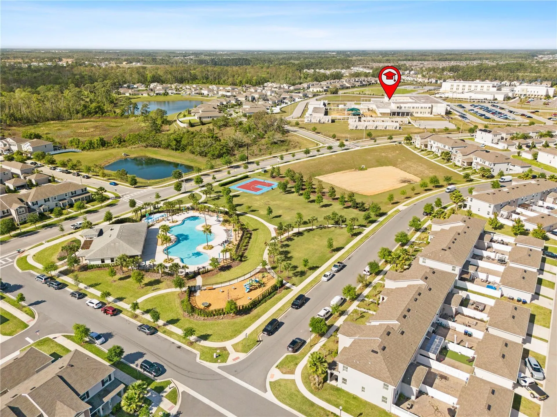 10768 Rhett Butler Alley Winter Garden FL 34787