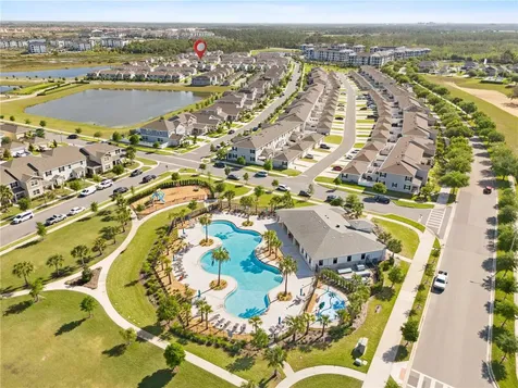 10768 Rhett Butler Alley Winter Garden FL 34787
