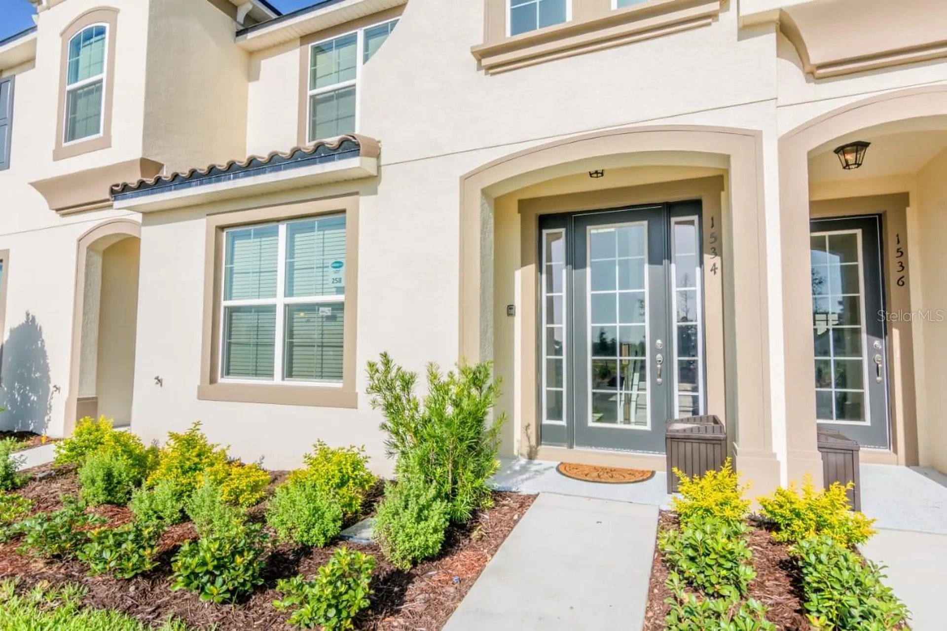 1534 Carey Palm Circle Kissimmee FL 34747