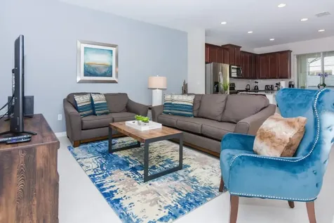 1534 Carey Palm Circle Kissimmee FL 34747