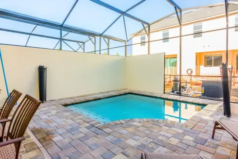 1534 Carey Palm Circle Kissimmee FL 34747