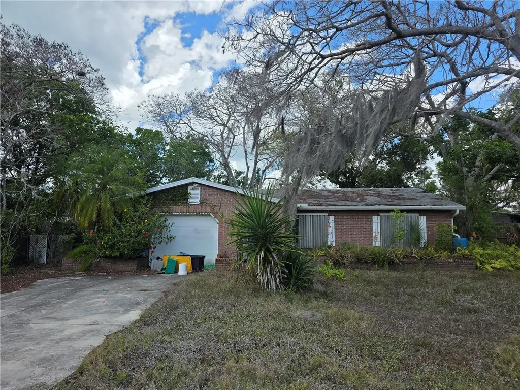 1016 Greer Drive Sarasota FL 34237