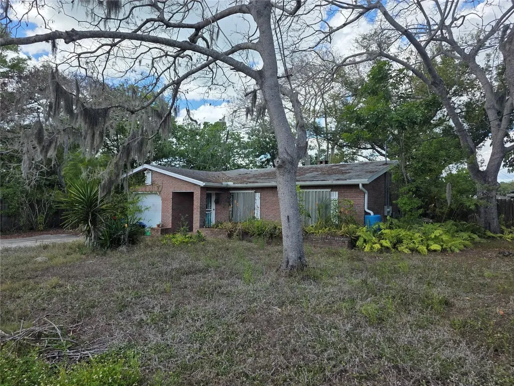 1016 Greer Drive Sarasota FL 34237
