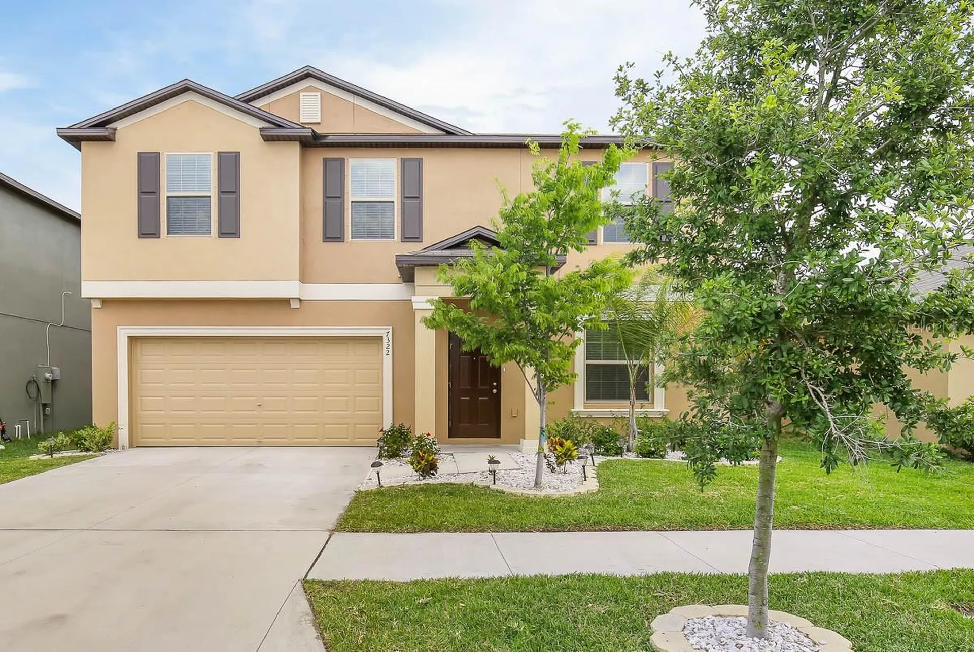 7322 King Creek Drive Sun City Center FL 33573