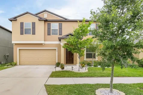 7322 King Creek Drive Sun City Center FL 33573