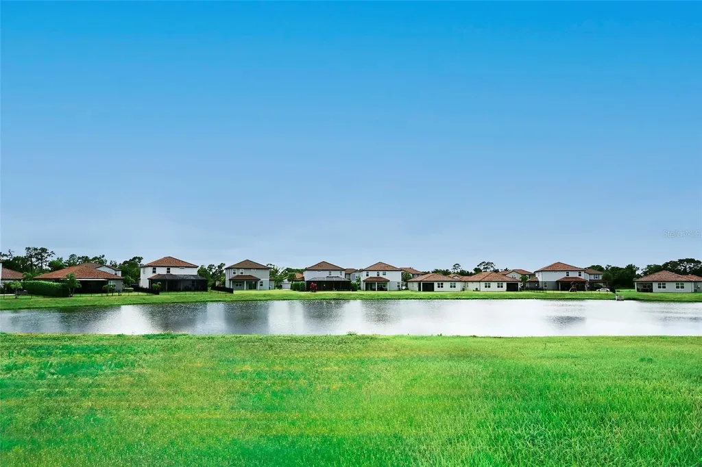 3806 Savanna Palms Court Lakewood Ranch FL 34211