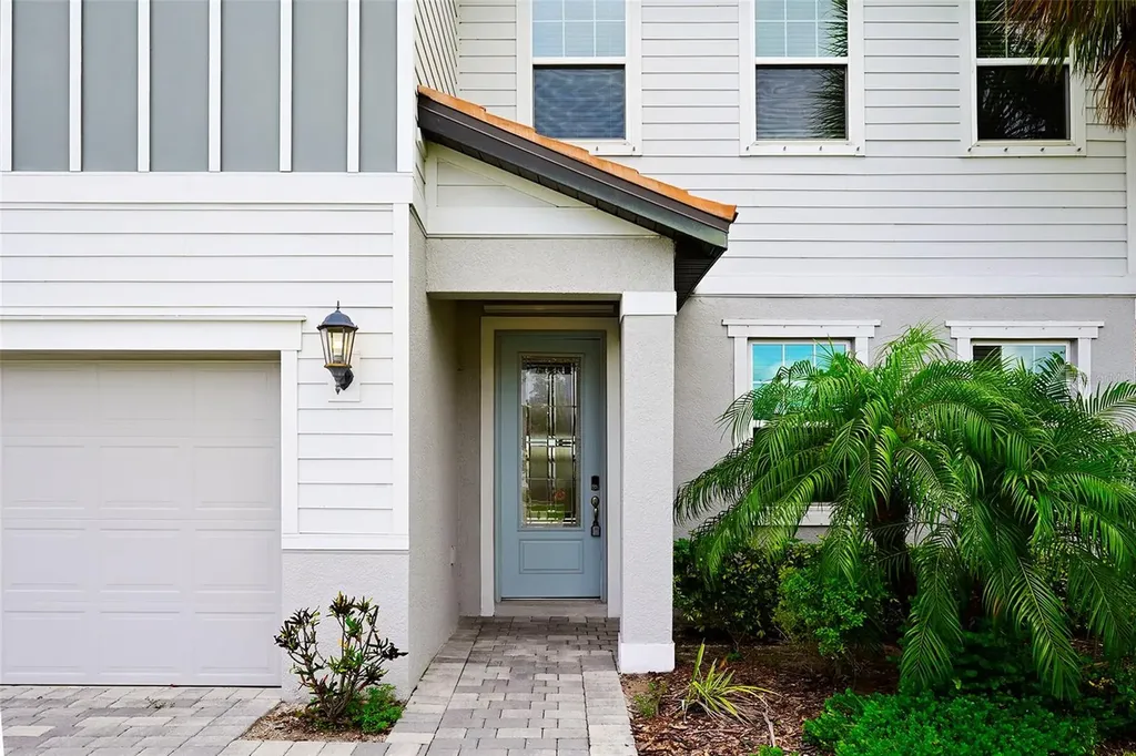 3806 Savanna Palms Court Lakewood Ranch FL 34211