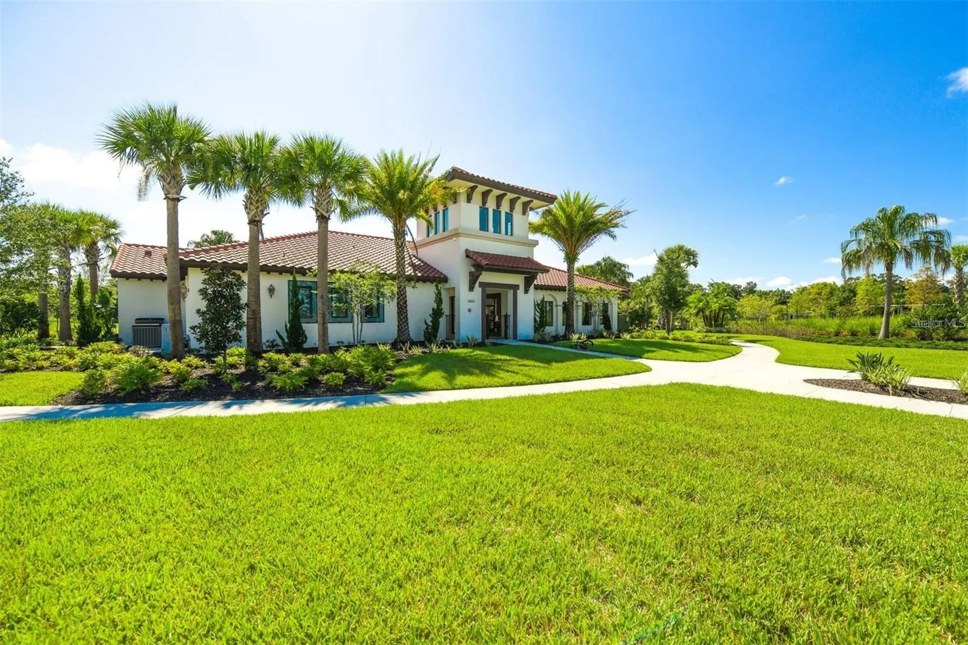 3806 Savanna Palms Court Lakewood Ranch FL 34211