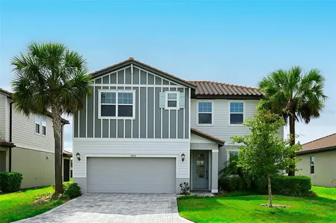 3806 Savanna Palms Court Lakewood Ranch FL 34211