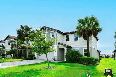 3806 Savanna Palms Court Lakewood Ranch FL 34211