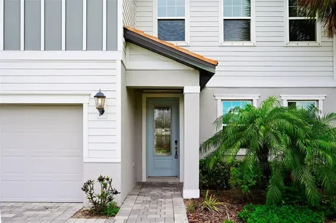 3806 Savanna Palms Court Lakewood Ranch FL 34211