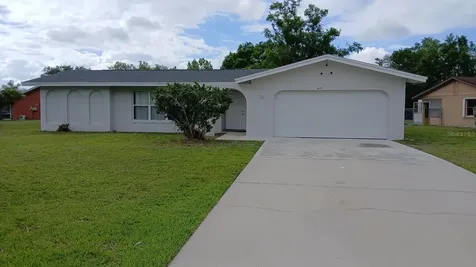 632 Midiron Drive Poinciana FL 34759