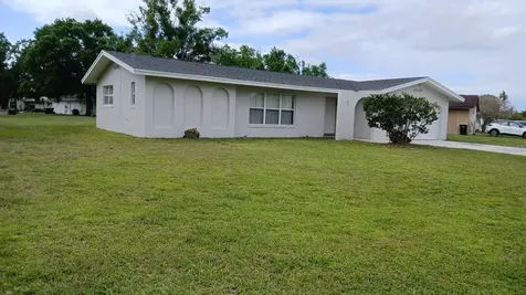 632 Midiron Drive Poinciana FL 34759