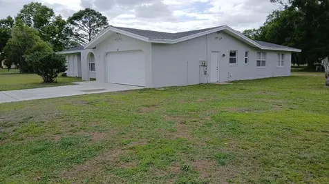 632 Midiron Drive Poinciana FL 34759