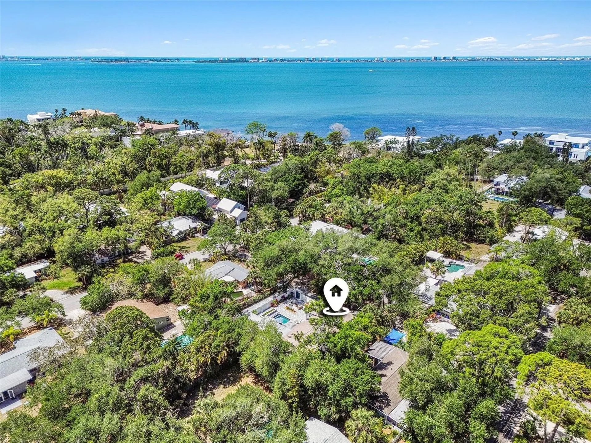 4050 Turks Cap Place Sarasota FL 34234