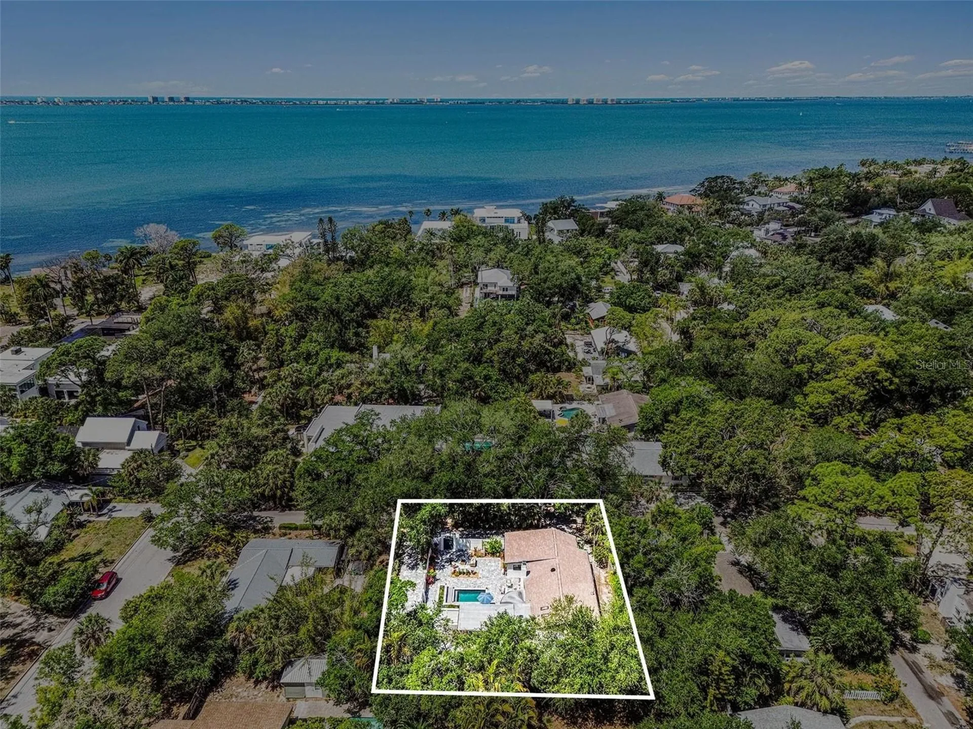 4050 Turks Cap Place Sarasota FL 34234